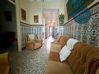 Casa  Fray juan perez. Casa en calle fray juan perez
