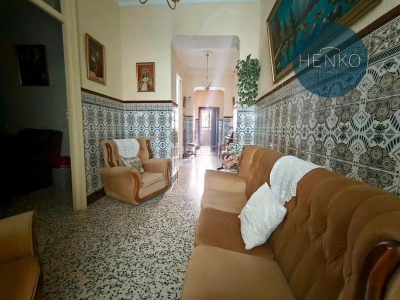 Foto ae77ec33-192f-497a-8a29-c534f20be018. Casa a El Conquero Huelva