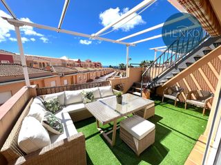 Dúplex a Uer26 26. Dúplex en islantilla golf