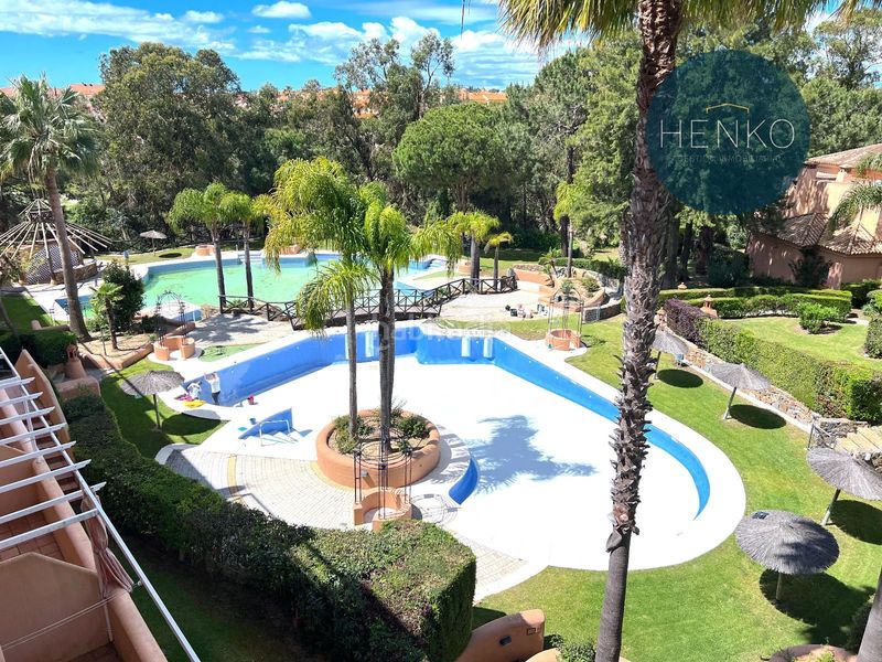Foto a6da706d-5371-46fb-aa83-a9b628f2a822. Dúplex a uer26 26 a Islantilla golf Islantilla