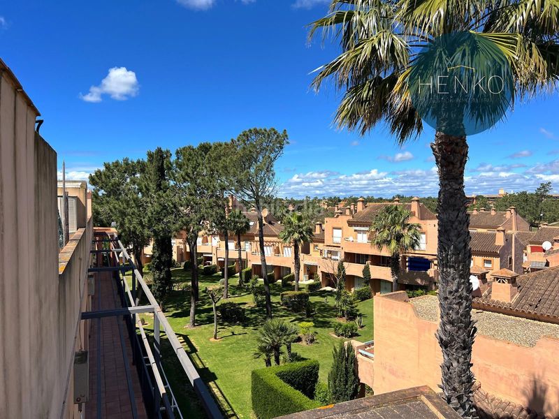 Foto e5be1d24-f5b0-4981-9c7a-94fdcea20cbe. Dúplex a uer26 26 a Islantilla golf Islantilla