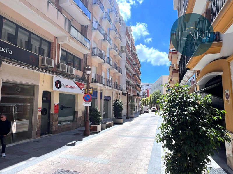 Foto 046c4385-8c62-4da5-aa5f-af2d6d74b8f6. Pis a Centro Huelva