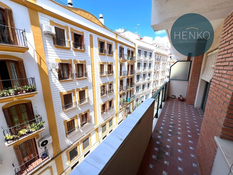 Foto 1f517a43-a633-42a7-82f0-e4f93f997825. Pis a Centro Huelva