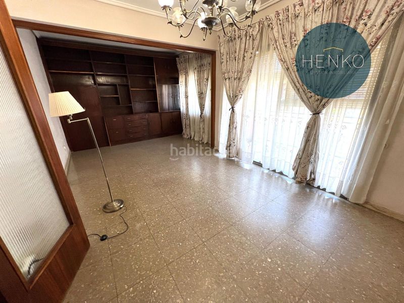 Foto fbb3dd50-d4c5-4509-9455-96fb937fc54d. Pis a Centro Huelva