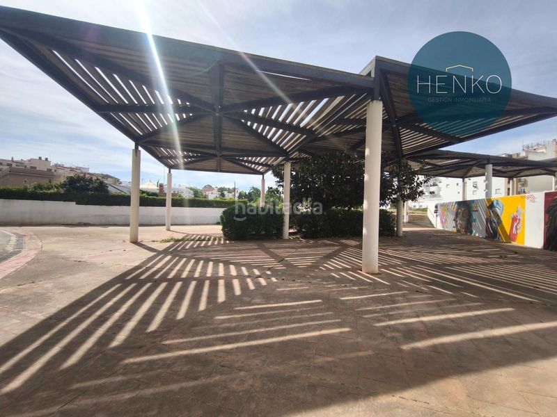 Foto 0ab7bab3-4ccd-4b0d-a325-43619ee962c2. Pis amb calefacció aparcament a Nuevo Parque - Los Rosales - Tráfico Pesado Huelva