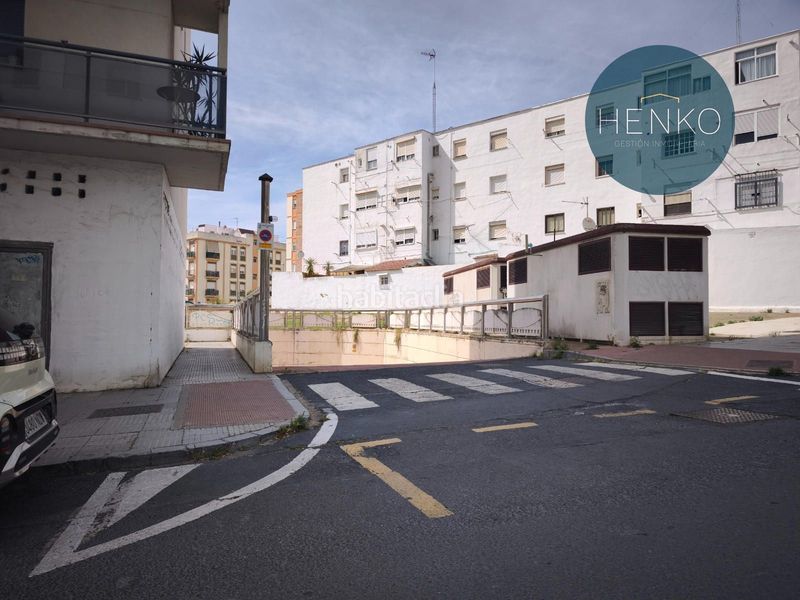 Foto df03a3e3-6a3b-4fb2-9183-246d2ac87c0a. Pis amb calefacció aparcament a Nuevo Parque - Los Rosales - Tráfico Pesado Huelva