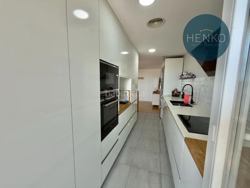 Foto d7f80f4f-3b32-4d17-aa15-9769936b9871. Flat in cristobal gangoso 5 in Pescadería Huelva