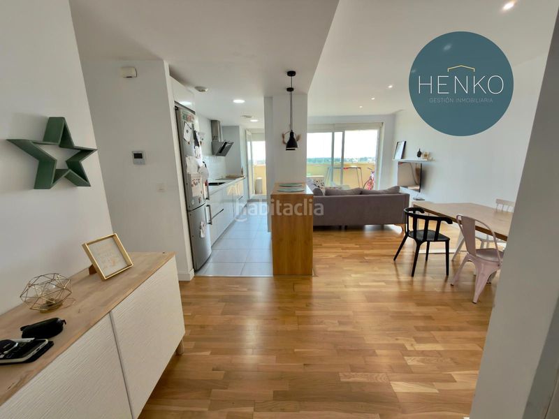 Foto e09ca786-6329-4bdf-8185-192b759a23d1. Flat in cristobal gangoso 5 in Pescadería Huelva