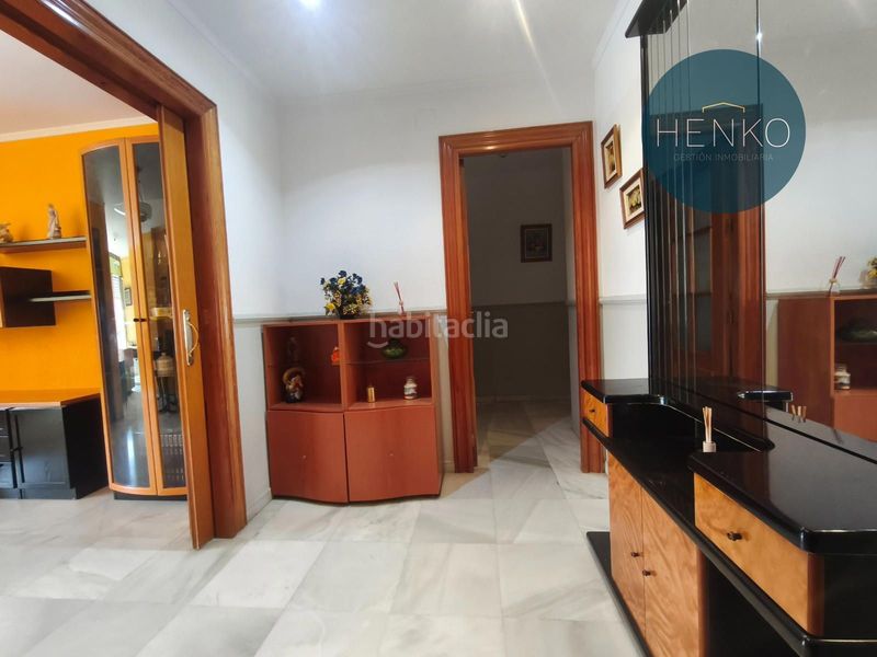 Foto 18f3809f-fcc6-4354-ae48-d05efdbdc669. Pis amb aparcament a Centro Huelva