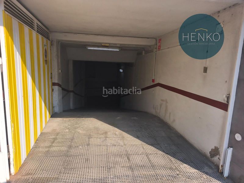 Foto 4c82f719-1ad2-42df-94f2-36afb6d8a969. Pis amb aparcament a Centro Huelva