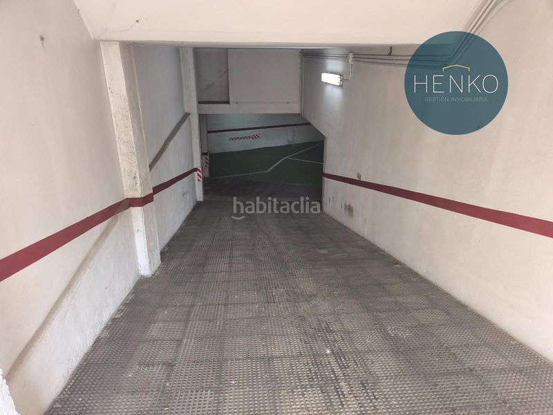 Foto 61e154f7-9b61-4214-878c-ee494ff29356. Pis amb aparcament a Centro Huelva