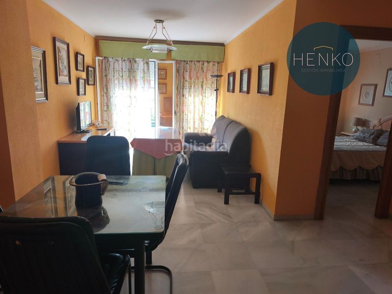 Foto ac821e4d-bd5b-4cfe-a106-470684cd2b41. Pis amb aparcament a Centro Huelva