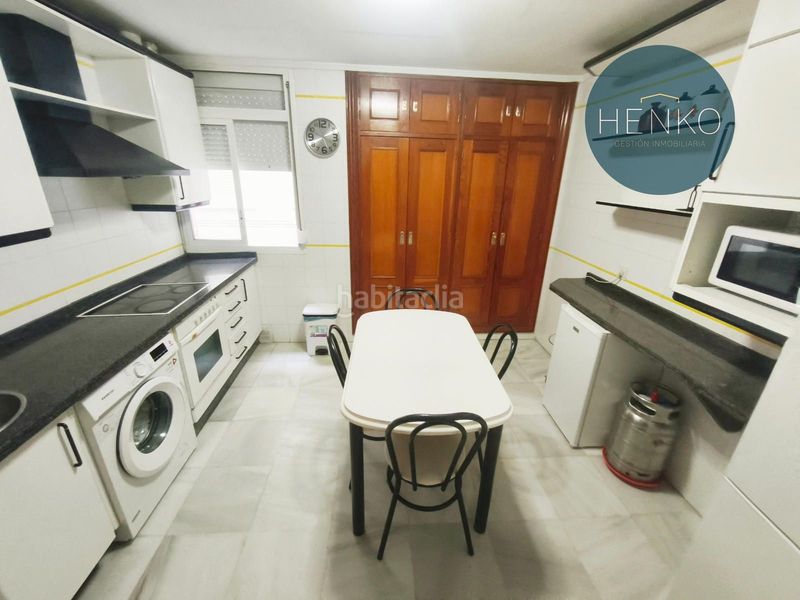 Foto fbe47f25-880b-4f44-a830-4b092ed0ef57. Pis amb aparcament a Centro Huelva