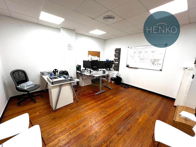 Foto 2876ee57-52b0-438c-92f3-149e50b8d8e7. Geschäftsraum in Isla Chica Huelva