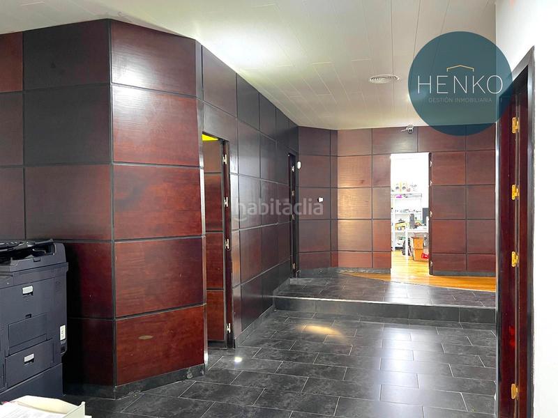 Foto 4d5534f0-27a2-492b-bbc7-fd5d29185df6. Geschäftsraum in Isla Chica Huelva