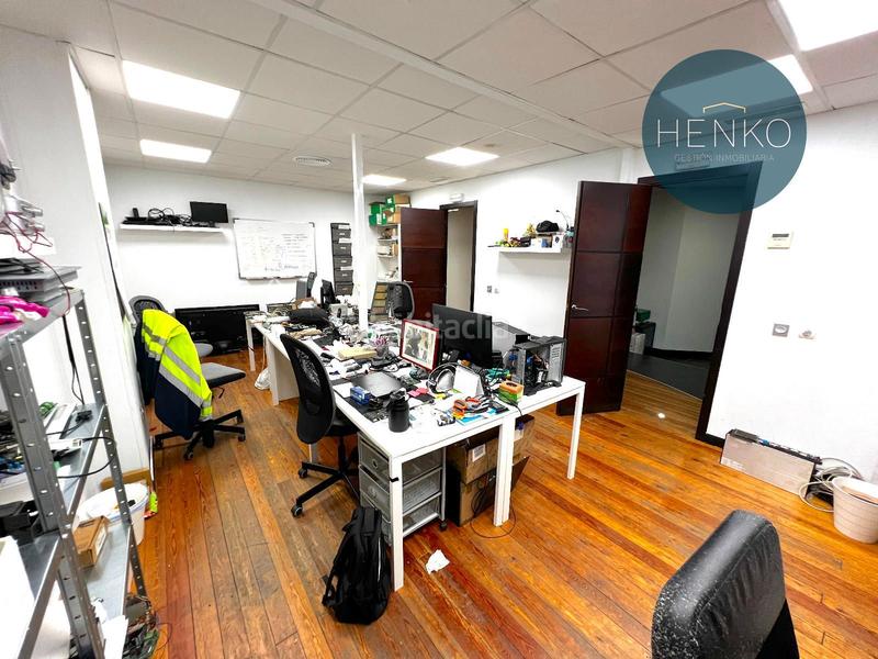 Foto 6674fc99-d1de-48e2-82a0-f9c1d4bcfe6e. Geschäftsraum in Isla Chica Huelva