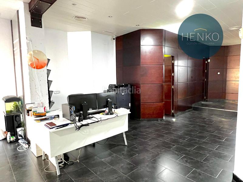 Foto 7e942599-cc74-424f-9881-5958aedb3771. Geschäftsraum in Isla Chica Huelva