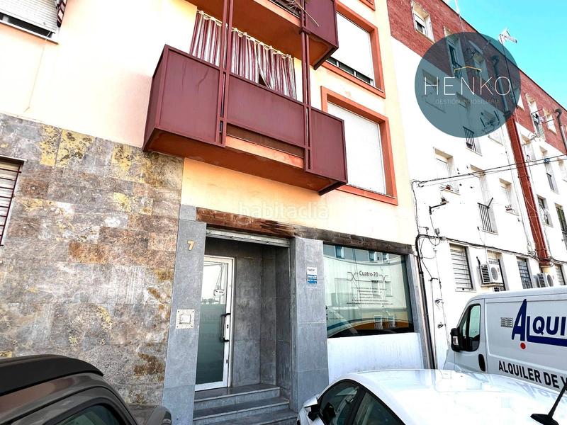 Foto 98794cd0-a6ec-4d59-8685-f920053eb985. Geschäftsraum in Isla Chica Huelva