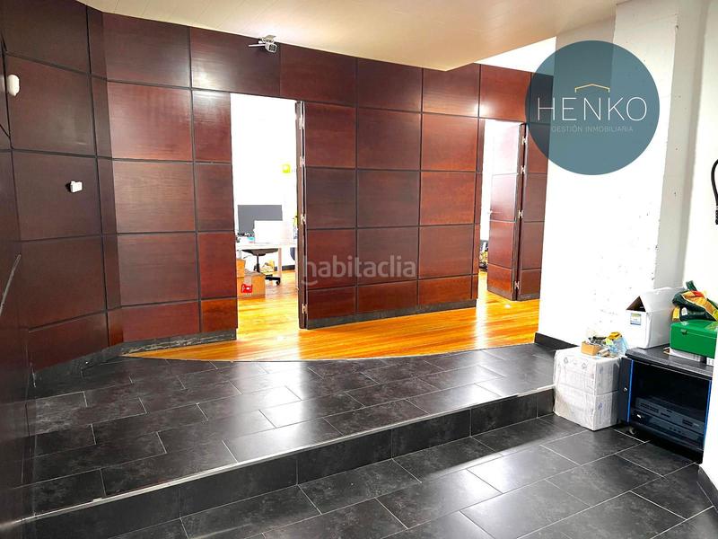 Foto 98d9b9dd-d89f-4973-a14e-5586f4c96618. Geschäftsraum in Isla Chica Huelva