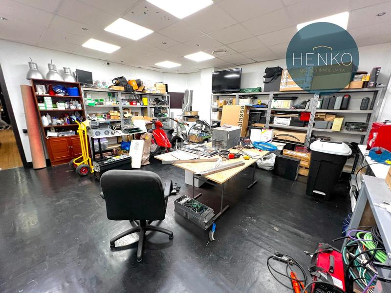 Foto ce992e5d-61be-494c-b1c6-d2d32bddb5ac. Geschäftsraum in Isla Chica Huelva