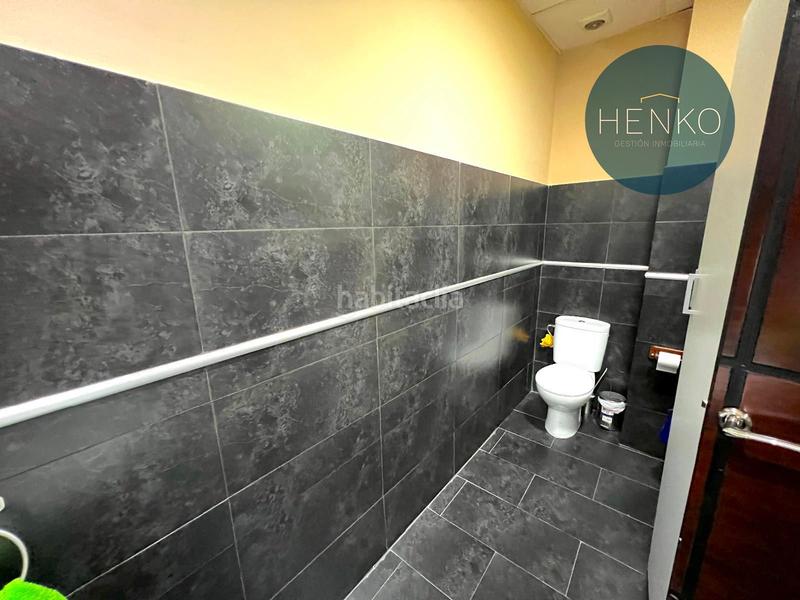 Foto dfdec4b7-962c-43c9-8bb5-329f5b325ca4. Geschäftsraum in Isla Chica Huelva