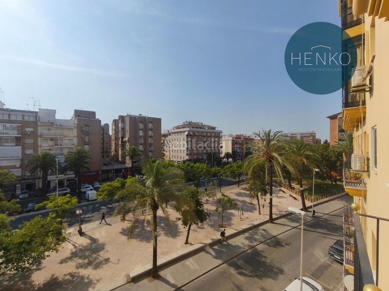 Foto 449b8242-6f47-459a-a252-8d21680d9e8e. Pis a Centro Huelva