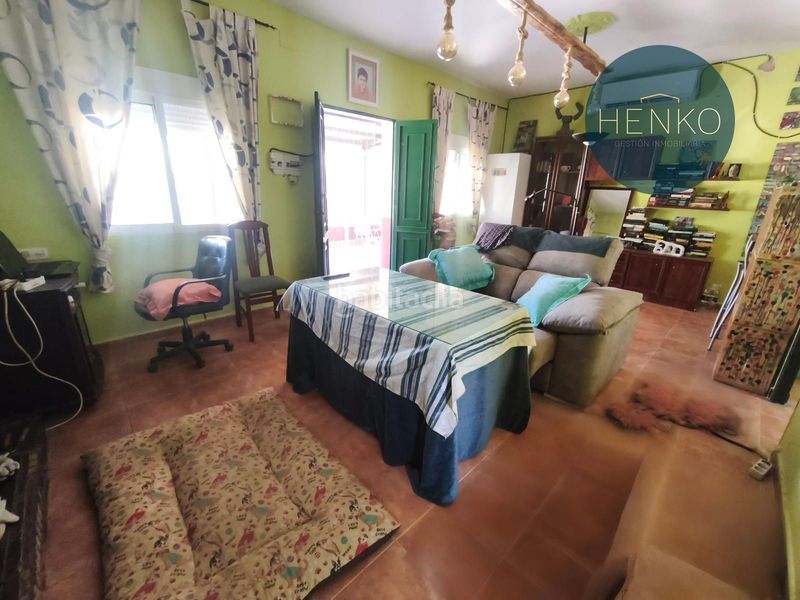 Foto db63f7d9-e31b-44bc-8b3c-2c545bddd6fa. Casa a Beas