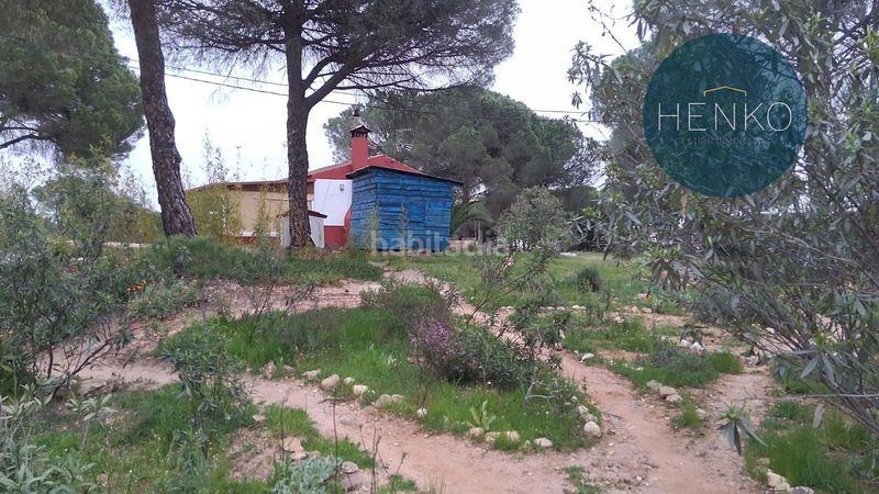 Foto fb21f9db-107e-4ec2-8f33-8682a00619e8. Casa a Beas