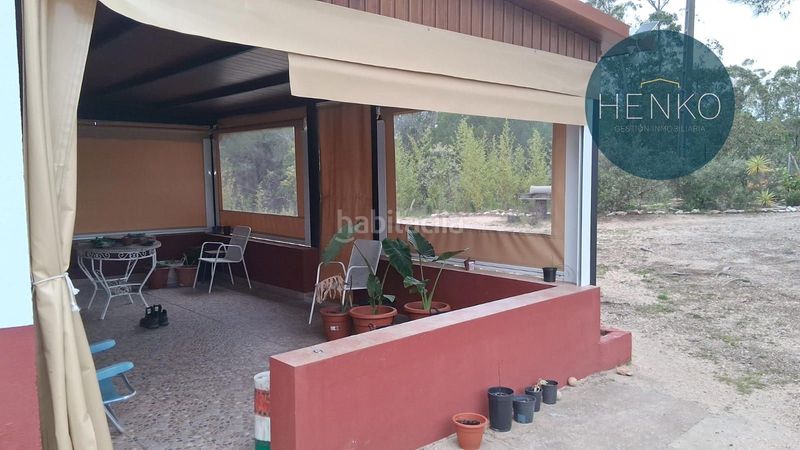 Foto fd2a99f7-bb22-4e98-a3be-e2d26e8f05c5. Casa a Beas