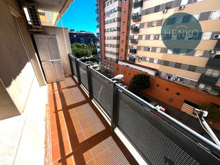 Etagenwohnung in Cañaveral de León