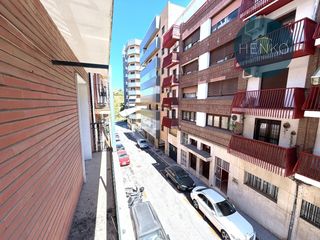 Appartamento  Doctor placido bañuelos. Piso en calle plácido bañuelos