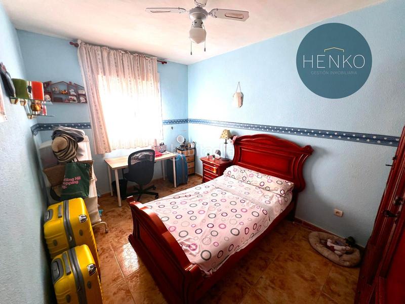 Foto 08329139-8ba7-4276-8543-0e3da191c54a. Maison jumelée avec chauffage parking dans Bellavista Aljaraque