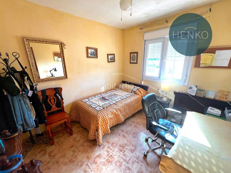 Foto 3207ccfe-9470-4d09-94f9-f71d5209c220. Maison jumelée avec chauffage parking dans Bellavista Aljaraque