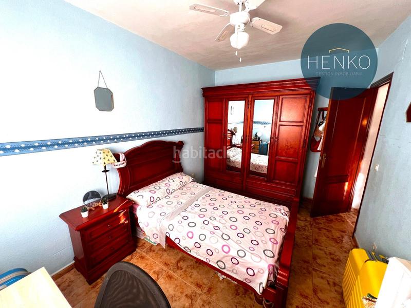 Foto 39837da1-e7e4-4e6c-8ef3-0af5d931a7fa. Maison jumelée avec chauffage parking dans Bellavista Aljaraque