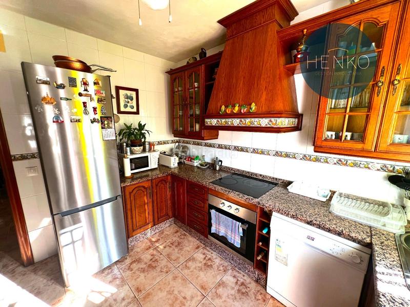 Foto 3c21f77c-a181-463b-9082-a6ec4c83ccfa. Maison jumelée avec chauffage parking dans Bellavista Aljaraque