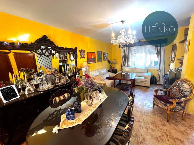 Foto 3dc74dfb-2241-45ce-938d-f100639c1ab7. Maison jumelée avec chauffage parking dans Bellavista Aljaraque