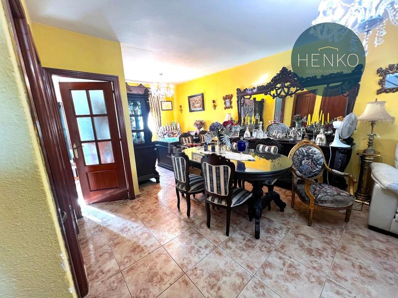 Foto 3e9334e9-fcfa-4b25-94f2-2a67a12b78fe. Maison jumelée avec chauffage parking dans Bellavista Aljaraque