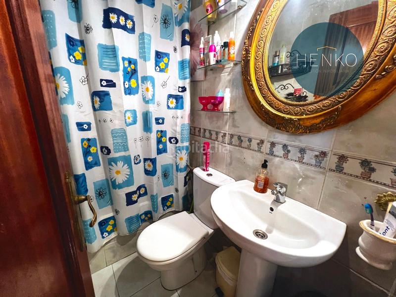 Foto 41f8bb5d-9c28-4980-a3b4-c61dc54608ea. Maison jumelée avec chauffage parking dans Bellavista Aljaraque