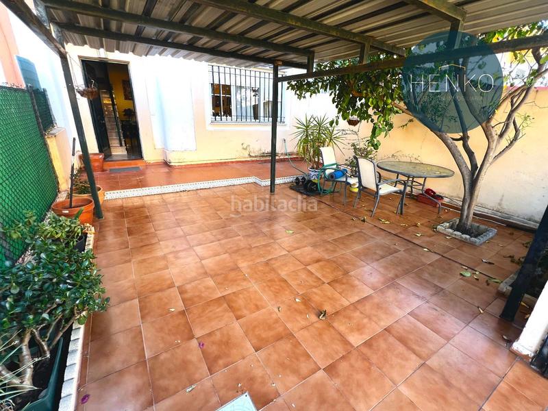 Foto 464bc402-3725-40e6-b270-859ec827b9a0. Maison jumelée avec chauffage parking dans Bellavista Aljaraque