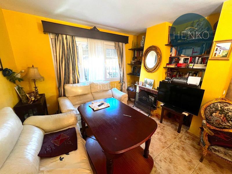 Foto 53b4427d-f3a6-4cab-b0cf-f1a0a8dbf68a. Maison jumelée avec chauffage parking dans Bellavista Aljaraque