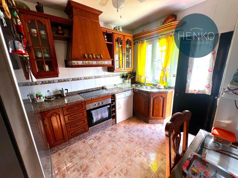 Foto 6b3b719c-37fa-4078-ba92-3efce31acf95. Maison jumelée avec chauffage parking dans Bellavista Aljaraque