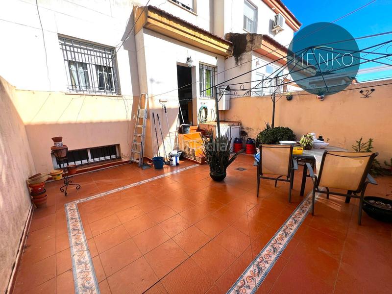 Foto 7f1d56d9-789b-419f-9be6-0ce2b4a9fa81. Maison jumelée avec chauffage parking dans Bellavista Aljaraque