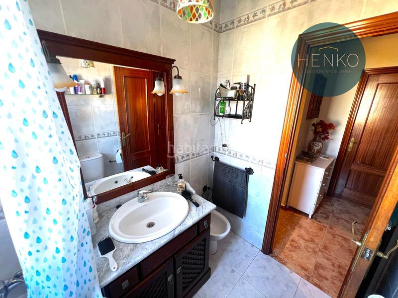 Foto ab23190b-6d90-49de-9279-5362d39ba8dd. Maison jumelée avec chauffage parking dans Bellavista Aljaraque