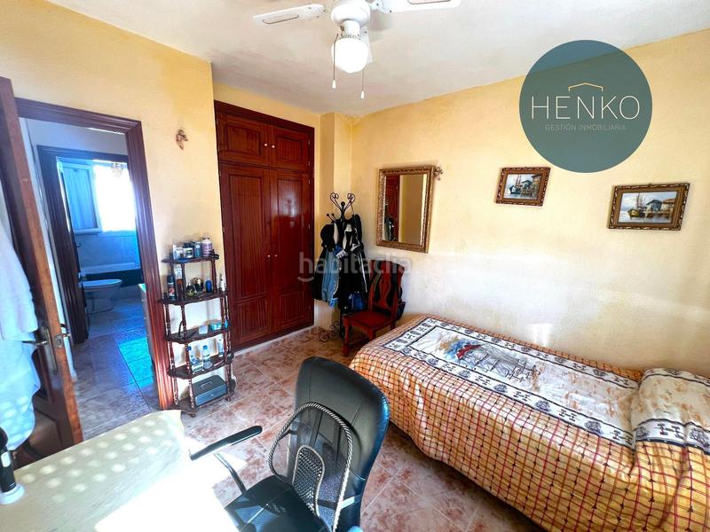 Foto af1495de-7973-49fb-9d7d-b63dbf0b104c. Maison jumelée avec chauffage parking dans Bellavista Aljaraque