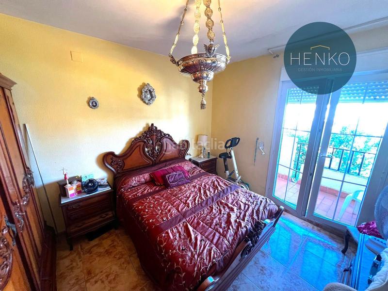 Foto c9daa7ac-bf83-4ebe-ae4a-ae8e09a86932. Maison jumelée avec chauffage parking dans Bellavista Aljaraque