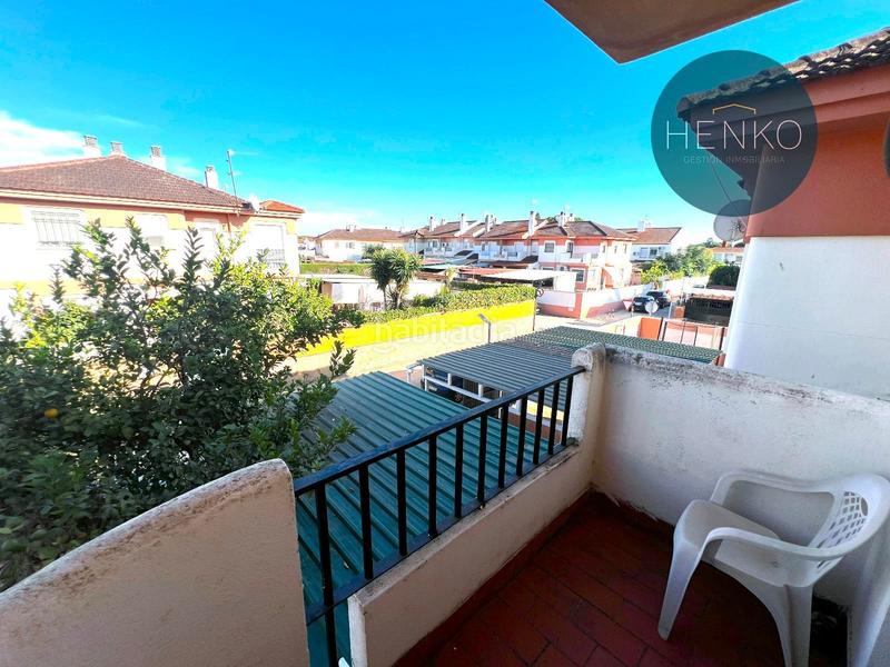 Foto cd2c5a1b-c033-46e7-bd5c-49751b330cc9. Maison jumelée avec chauffage parking dans Bellavista Aljaraque