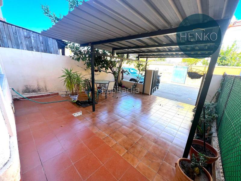 Foto cf00a750-e89e-4a11-8f82-02eb6de171c4. Maison jumelée avec chauffage parking dans Bellavista Aljaraque