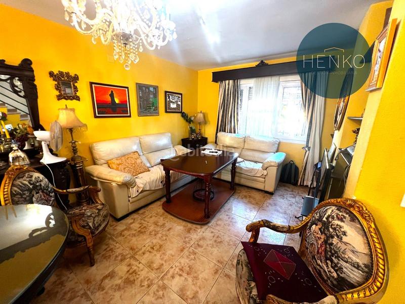 Foto eaec07bd-5707-4664-b745-48600f8eb733. Maison jumelée avec chauffage parking dans Bellavista Aljaraque