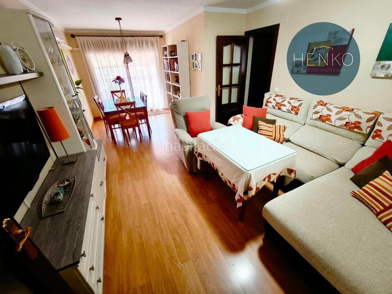 Foto 00a96a23-dd5b-4e6f-9c49-90d8d3619003. Appartamento in Nuevo Parque - Los Rosales - Tráfico Pesado Huelva