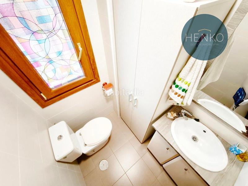 Foto 41f9d4d7-36ea-4454-9ab5-64661e3f17a5. Appartamento in Nuevo Parque - Los Rosales - Tráfico Pesado Huelva